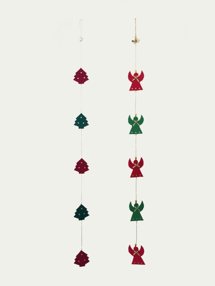 Christmas Decoration Hanging String