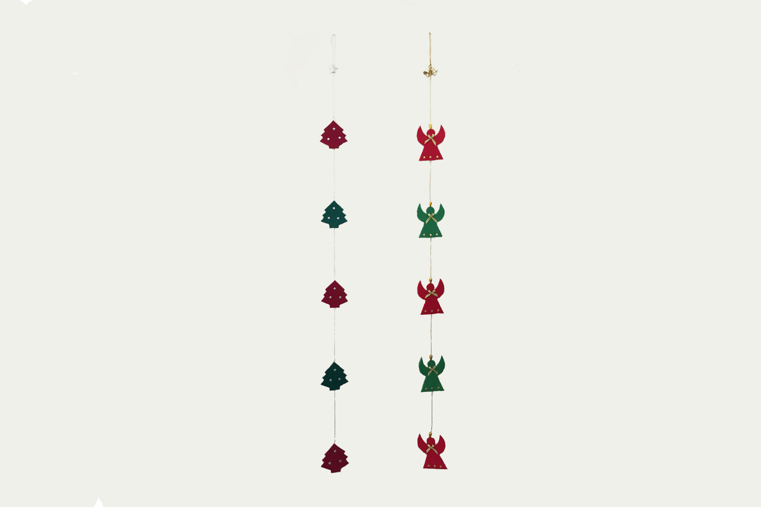 Christmas Decoration Hanging String